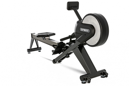 Гребной тренажер SPIRIT CRW800+