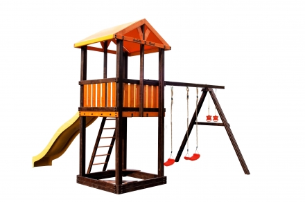 ИК Perfetto sport «Pitigliano-3»