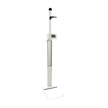 Весы медицинские с ростомером Tanita WB380H