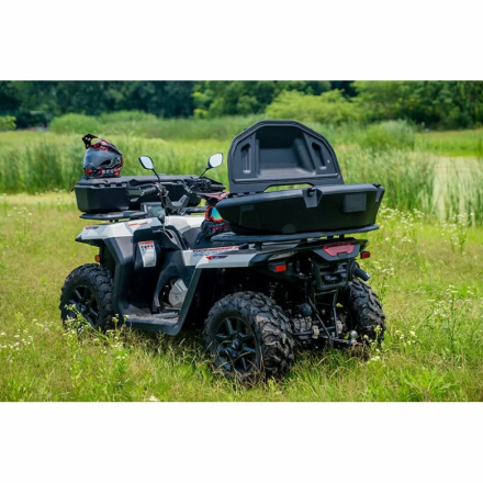 Квадроцикл Segway Snarler AT5 LE