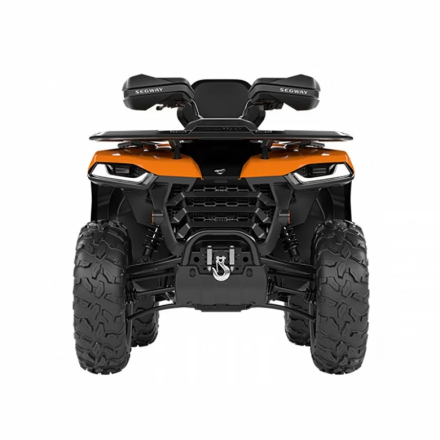 Квадроцикл Segway Snarler AT5 LE