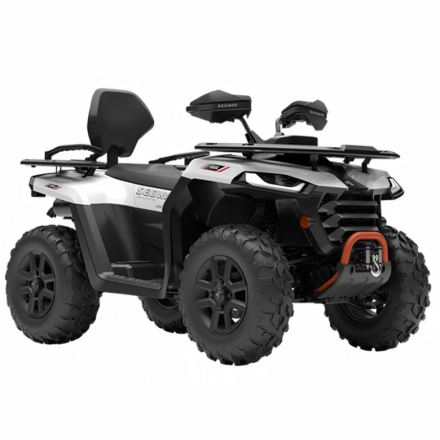 Квадроцикл Segway Snarler AT5 LE