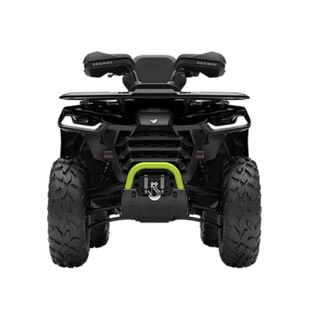 Квадроцикл Segway Snarler AT5 LE