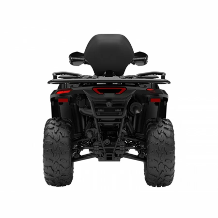 Квадроцикл Segway Snarler AT5 LE
