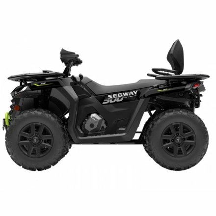 Квадроцикл Segway Snarler AT5 LE