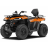 Квадроцикл Segway Snarler AT5 LE