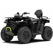 Квадроцикл Segway Snarler AT5 LE