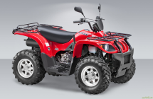 Stels ATV 500K