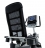 Велотренажер SPIRIT XBR55ENT BLACK			