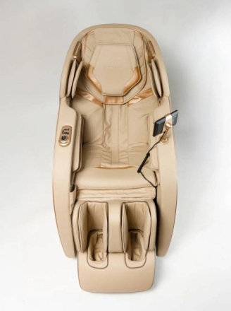 Массажное кресло MAO Intense Beige
