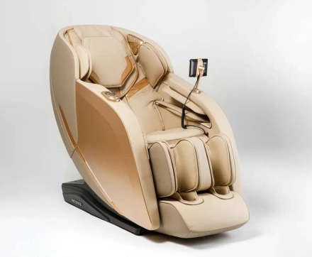 Массажное кресло MAO Intense Beige