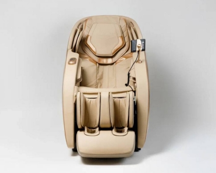 Массажное кресло MAO Intense Beige