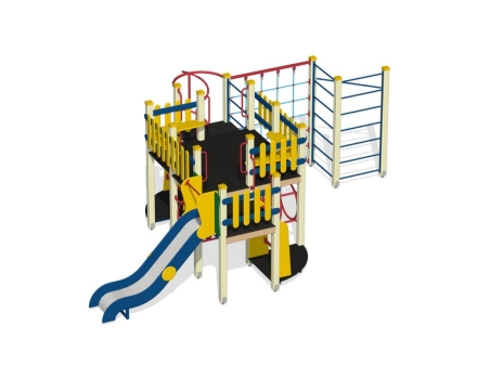 Игровой комплекс ИК-55