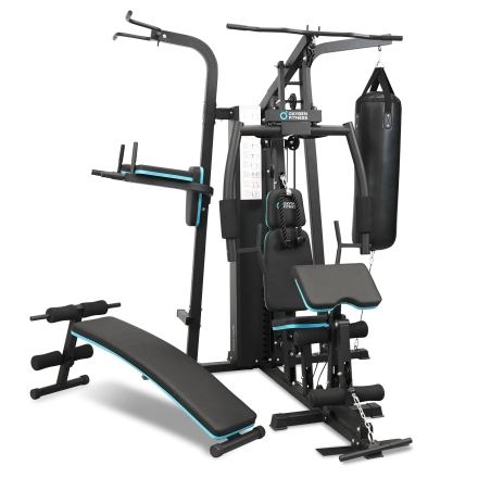 Силовой комплекс домашний OXYGEN FITNESS SITKOR
