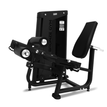 BRONZE GYM NEO23 Сгибание ног сидя