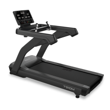 BRONZE GYM T910M Беговая дорожка коммерческая