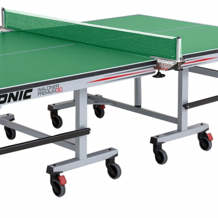 Теннисный стол DONIC Waldner Premium 30 blue (без сетки)