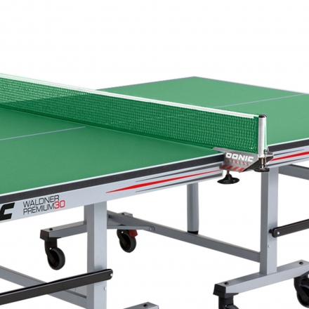 Теннисный стол DONIC Waldner Premium 30 blue (без сетки)