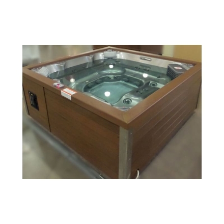 СПА Бассейн Jacuzzi J-LXL