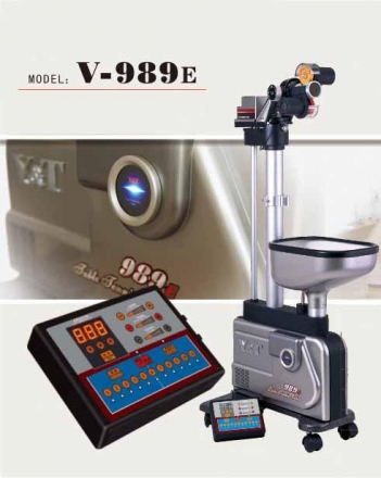 Напольный робот Y&amp;T V-989Е