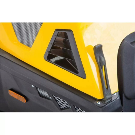 Снегоход СТЕЛС Viking V800 2.0