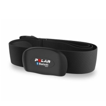 Датчик частоты сердечных сокращений POLAR H7 Черный