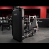 E-7021  Сведение/Разведение ног сидя (Adductor/Abductor). Стек 95 кг.