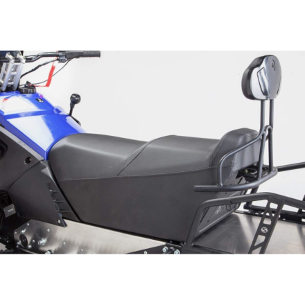 Снегоход STELS Капитан 150