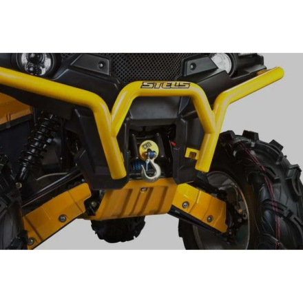 Квадроцикл Stels ATV 650 Guepard Trophy TE 2.0 K01 GN