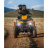 Квадроцикл Stels ATV 650 Guepard Trophy TE 2.0 K01 GN
