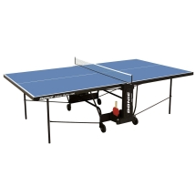 Теннисный стол Donic Indoor Roller 600