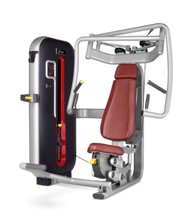 BRONZE GYM MT-001_C Жим от груди