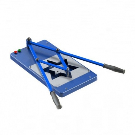 Тренажер для координационного теста