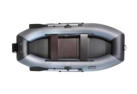 Моторная лодка GAVIAL 301НТ CLASSIC