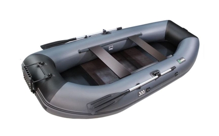 Моторная лодка GAVIAL 301НТ CLASSIC