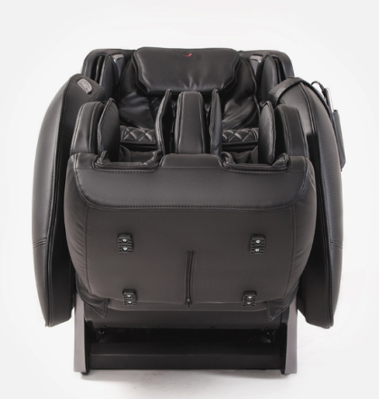 Домашнее массажное кресло Casada AlphaSonic 2 Black
