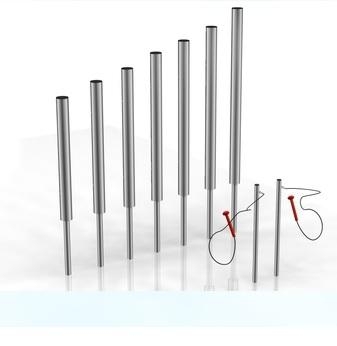 Музыкальные трубы