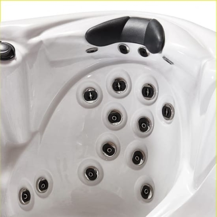 Плавательный спа-бассейн Joy Spa JY 8801