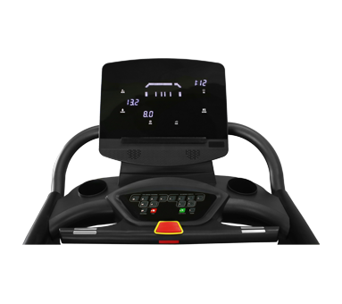 BRONZE GYM T900M Беговая дорожка коммерческая