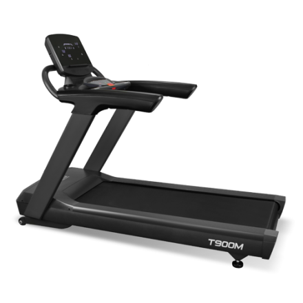 BRONZE GYM T900M Беговая дорожка коммерческая