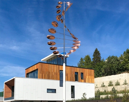 Медная скульптура Торсо Стандартный размер