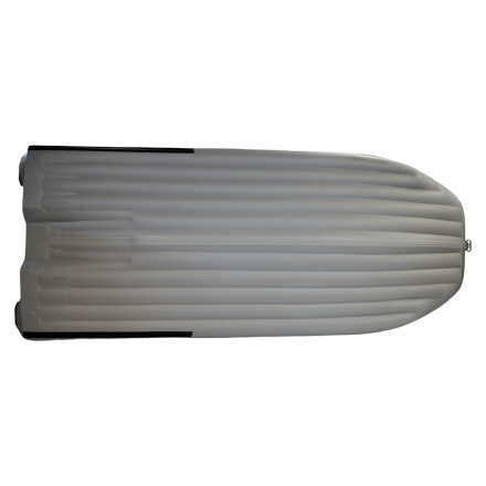 Моторная лодка ПВХ GOLFSTREAM MF 450 jet под водомет Синий