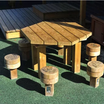 Детская мебель Пчелка