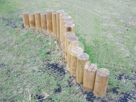 Переход Пеньки