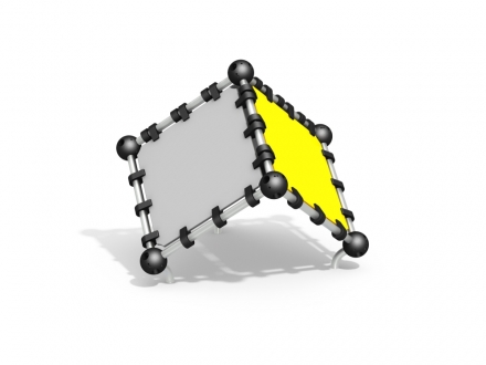 УК 7.703.11 Один кубик цинк