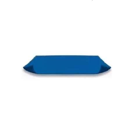 Ковёр борцовский 8х8х0,05 м, эквивалентно пл.160 кг/м3 (ППЭ/НПЭ, одноцветный) СТП-100
