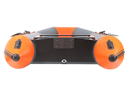 Надувная лодка FLINC FT360K