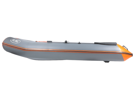 Надувная лодка FLINC FT360K