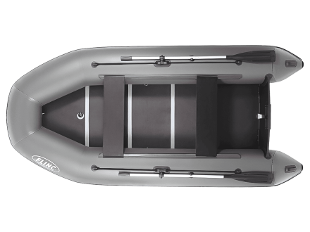 Надувная лодка FLINC FT360K
