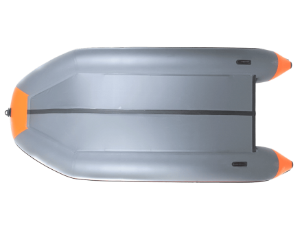 Надувная лодка FLINC FT360K